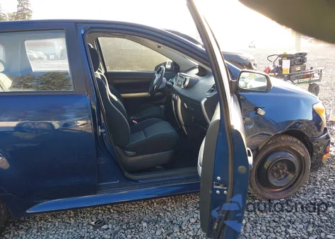 2006 Scion Xa from USA, damaged, VIN JTKKT624265014408